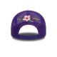 New Era Καπέλο LA Lakers NBA Flower 9FORTY A-Frame Trucker Adjustable Cap